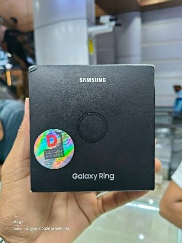 Galaxy Ring, Size :13