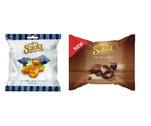 Saula candy 