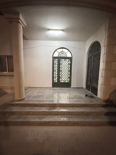 شقه لإيجار ابو هامور