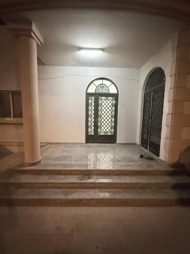 للايجار غرفة و صالة المعمورة 