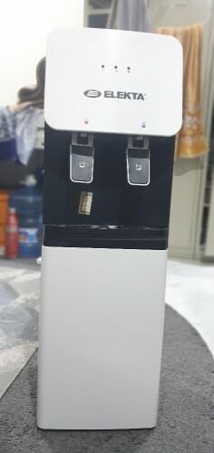 Water Dispenser