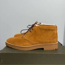 Timberland Boot Used