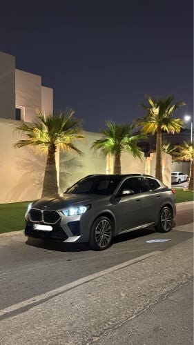 BMW x2 M