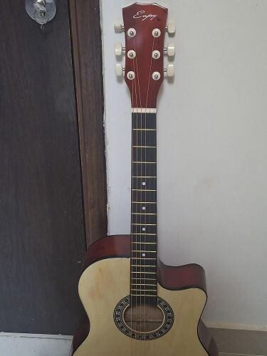 Acoustic guitar
