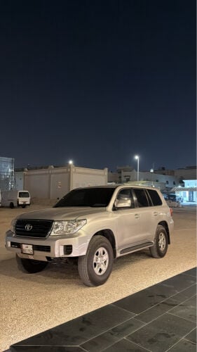استاندر للبيع او للبدل 