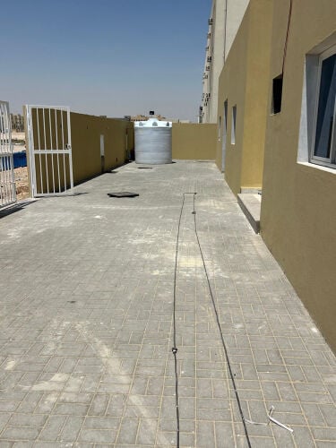 للبيع سكن منطقة المزروعة