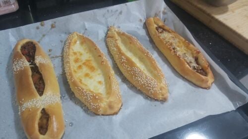 Need A chef