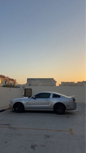 موستنق 