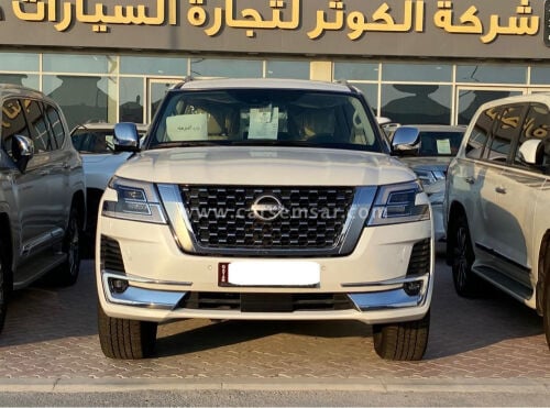 Nissan installment 