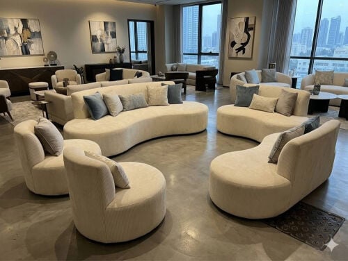 FOR MAKING SOFA 