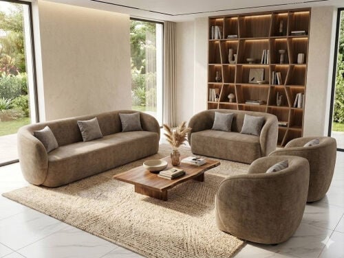 FOR MAKING READYMADE SOFA SEL