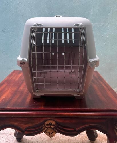 Pet Carrier