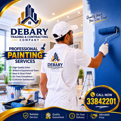 painter All Maintance