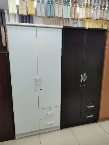 New Wardrobe & Cupboard  , Bed