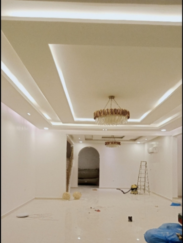 ديكورات المنزل