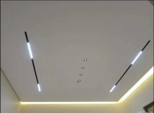 نقوم بعمل ديكورات جبس