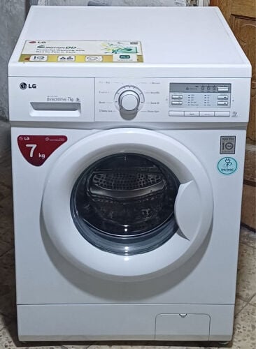 WASHING MACHINE FOR SALE 7 KG
