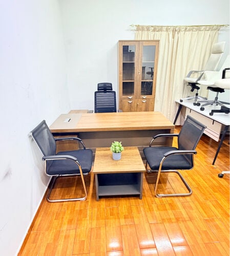 Used Office Furniture Selling 