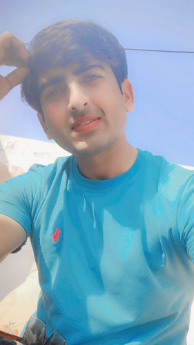 Faisal Mujahid