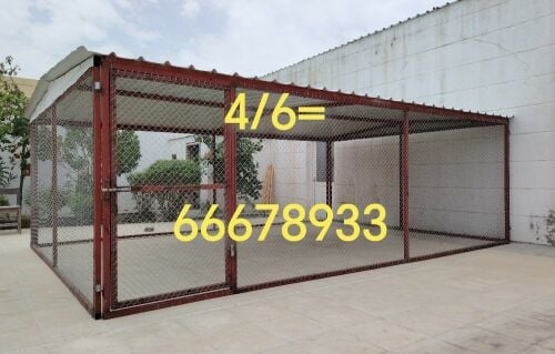 6/4=القفص