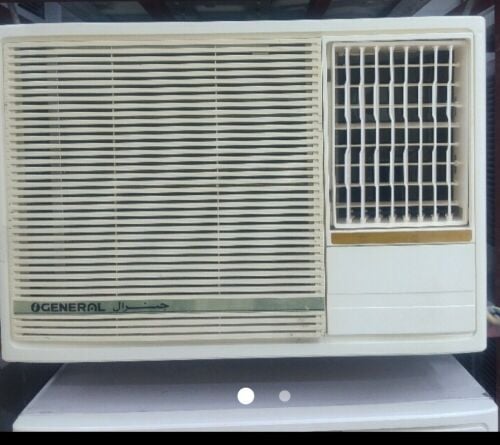 GENERAL AC FOR SALE