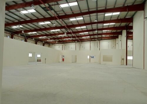 New Food Factory , For Sale