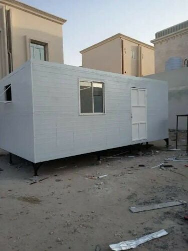 كباين حمام مطبخ