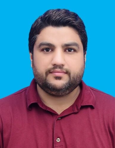 Umair Shahbaz
