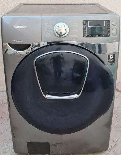 SAMSUNG 17/9.KG 2.IN 1