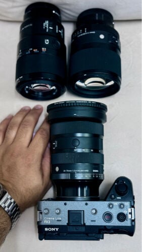 ‏photographer videographer 