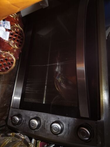 oven