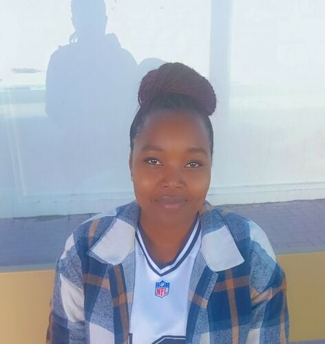 Mercy Cherono