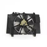 Radiator Cooling Fan