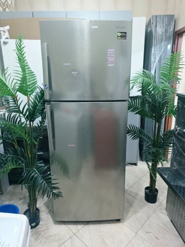 SAMSUNG refrigerator
