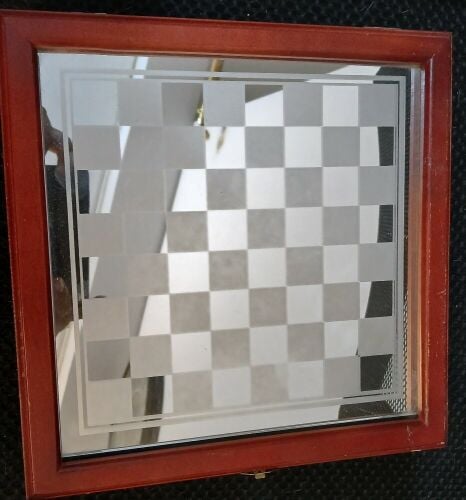 Chess game