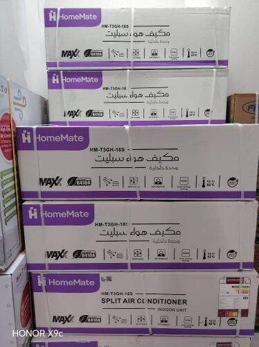new ac for sale call me
