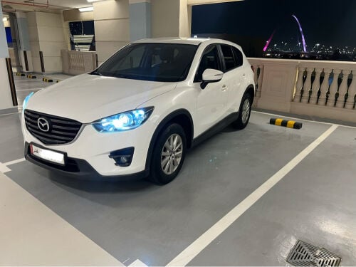 Mazda CX5 