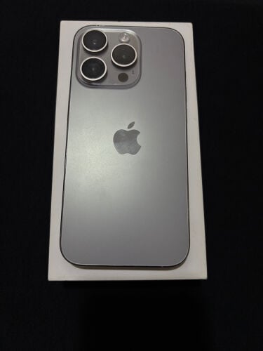 iphone 15 pro 128 gb for sale 