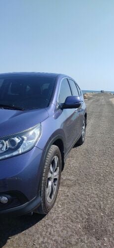 Very Well Maintained Honda CRV 2013