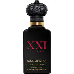 Original perfume