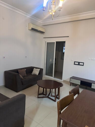 1bhk luxury Doha metro station 