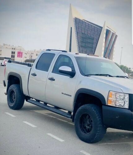 Chevrolet /  sale