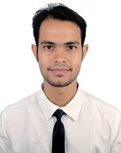 ABDUR RAHMAN SHAMIM