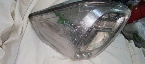 Nissan Patrol Y62 Right Tail Light