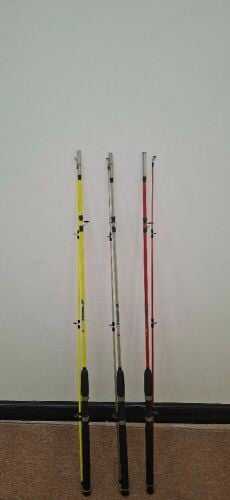 fishing equipment