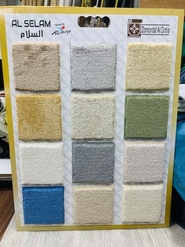 تفصيل وتنجيد كنب وستائر 