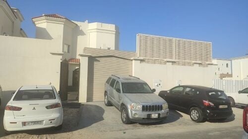 Apartment for rent in Ain Khaled 29