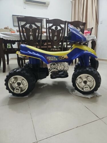 motor driving (speed racer)
