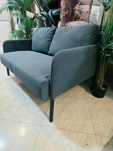 small 2 setar Sofa ikea