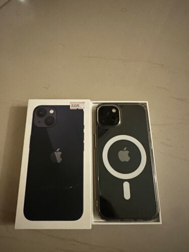 iPhone 13 256